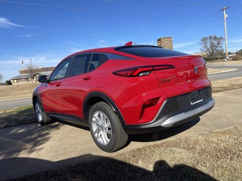 New 2026 Buick Envista Preferred w/ Convenience I Package image 5