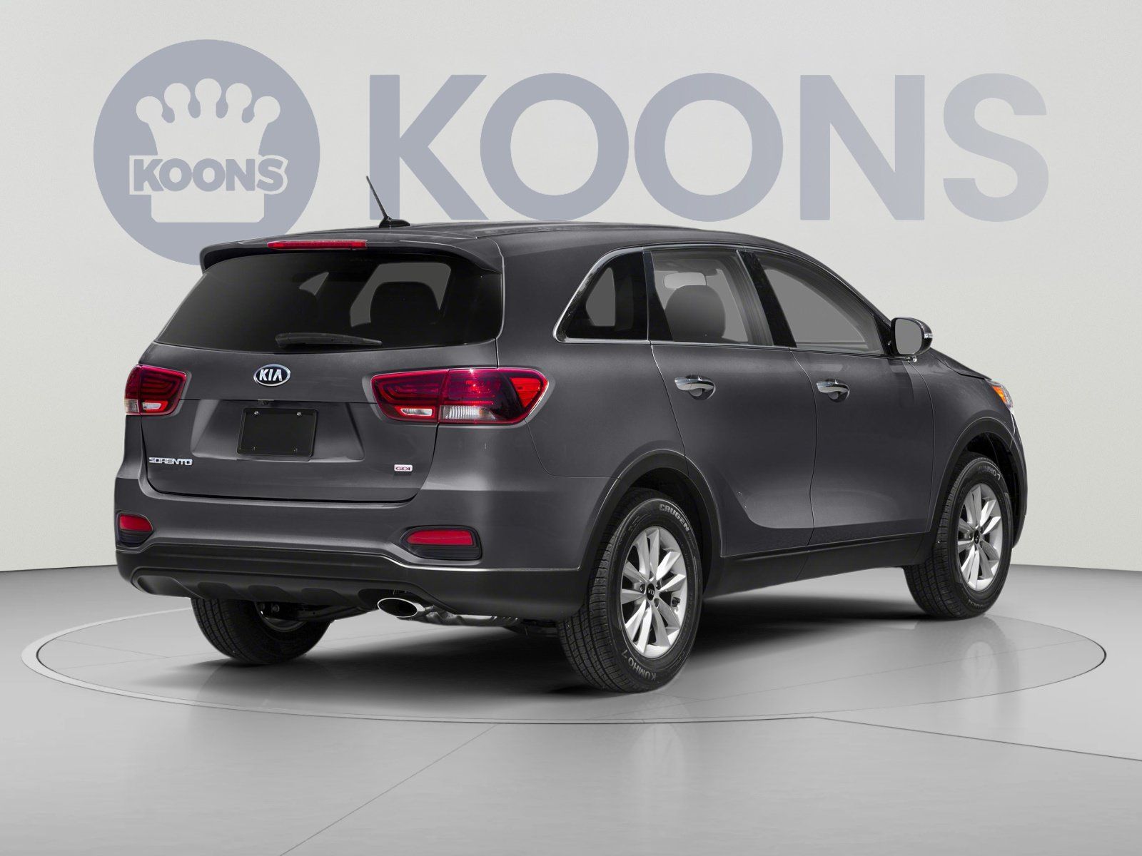 Used 2020 Kia Sorento EX AWD/4WD image 2