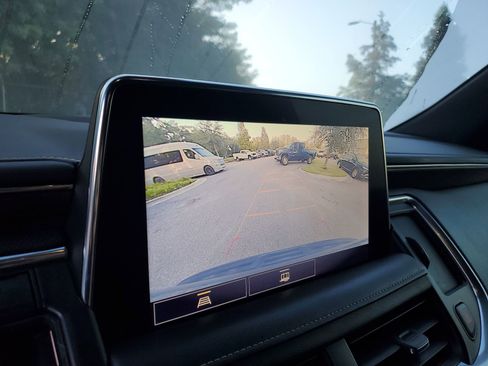 Used 2021 Chevrolet Tahoe Premier image 86