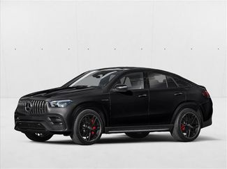 Used 2021 Mercedes-Benz GLE 63 AMG S video 1