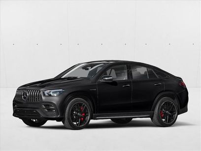 Used 2021 Mercedes-Benz GLE 63 AMG S