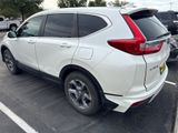 Used 2018 Honda CR-V EX-L image 2
