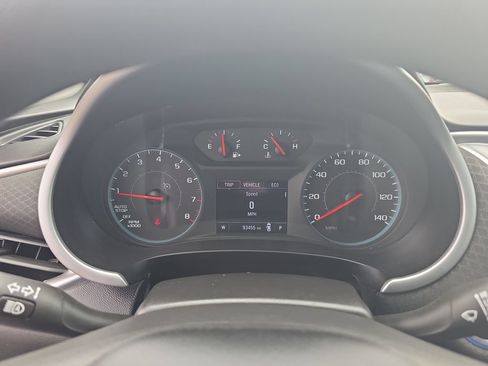 Used 2023 Chevrolet Malibu LT FWD image 14