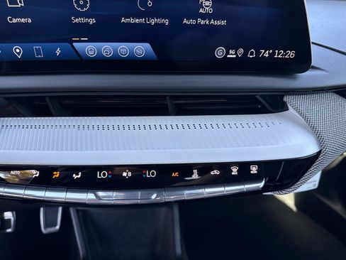 New 2026 Cadillac Optiq Sport 2 image 29