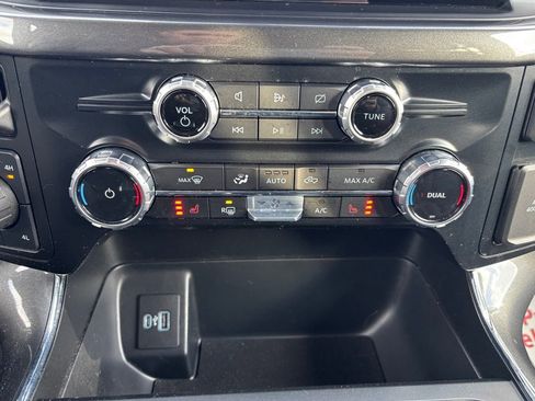 Used 2023 Ford F150 XLT w/ Equipment Group 302A High image 26