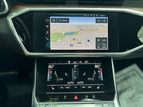 Used 2019 Audi A6 3.0T Premium image 22