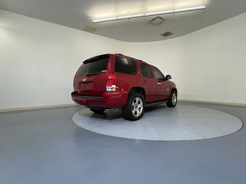 Used 2013 Chevrolet Tahoe LT w/ Texas Edition image 6