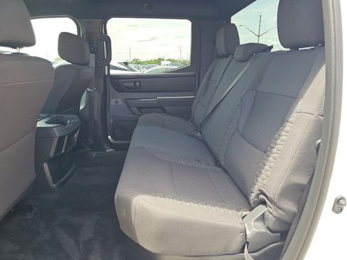 Used 2026 Toyota Tundra SR AWD/4WD image 8