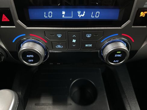 Used 2020 Toyota Tundra SR5 w/ TRD Off-Road Package image 27