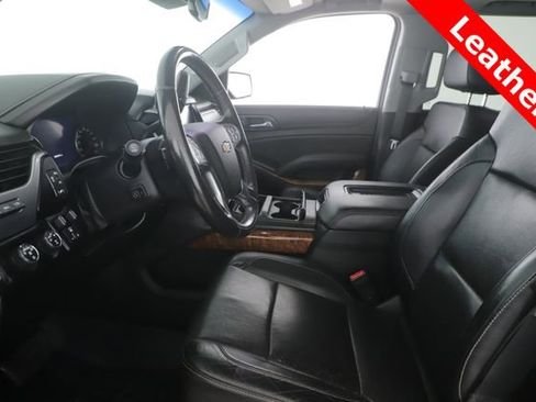 Used 2016 Chevrolet Tahoe LTZ AWD/4WD image 16