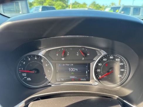 Used 2024 Chevrolet Equinox LT FWD image 17