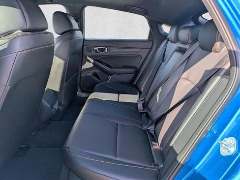 New 2026 Acura Integra A-Spec FWD image 25