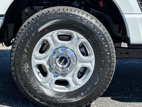New 2026 Ford F250 XLT AWD/4WD image 22