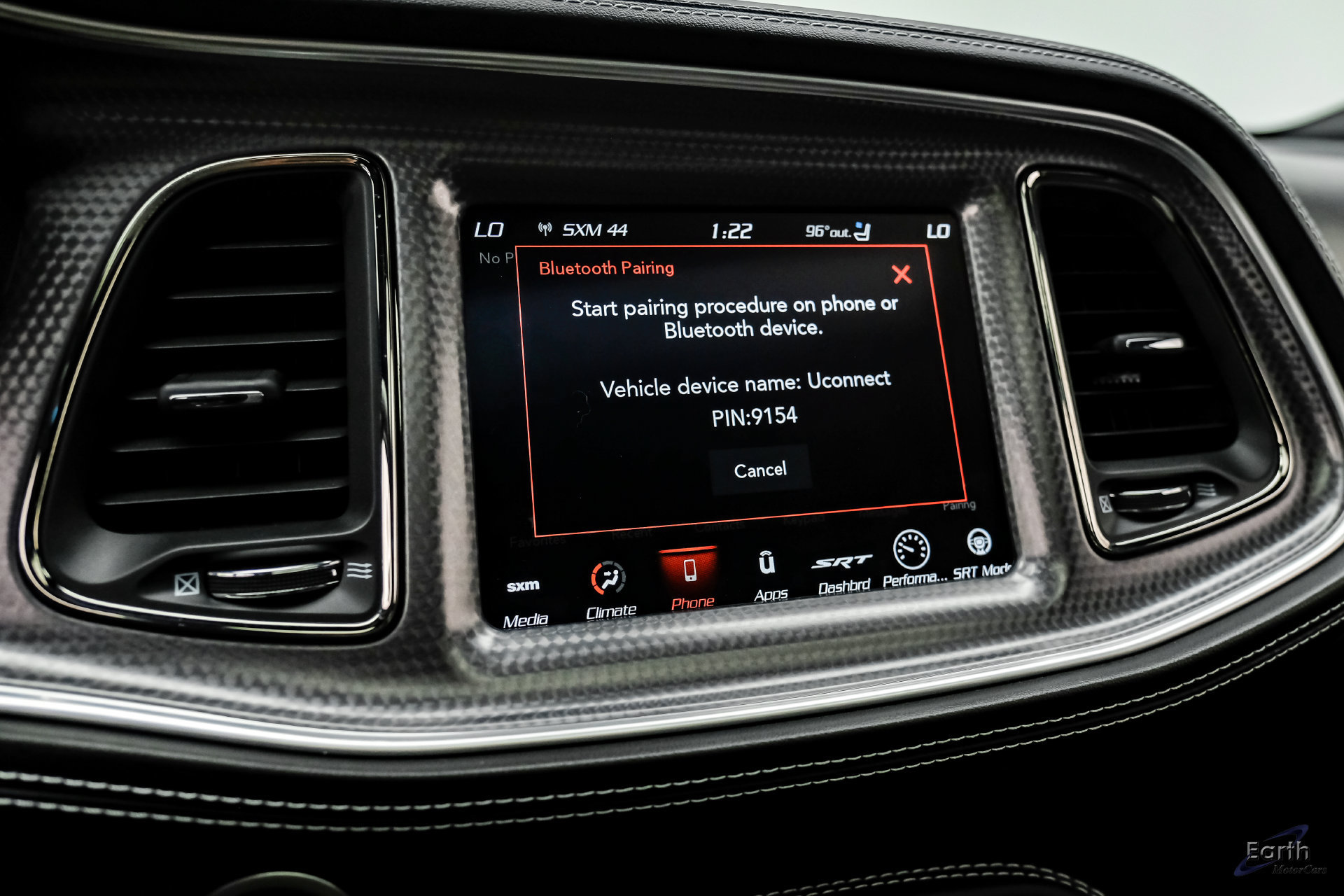 Used 2023 Dodge Challenger SRT Super Stock RWD image 77