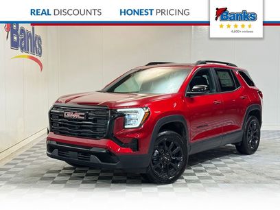 New 2026 GMC Terrain Elevation w/ Elevation Premium Package