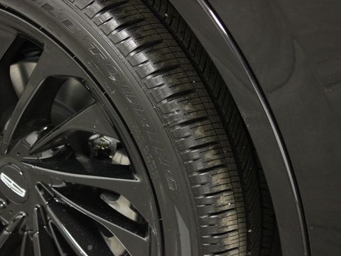 New 2026 Lincoln Aviator Reserve w/ Jet Appearance Package image 10