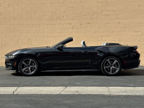 Certified 2024 Ford Mustang Premium RWD image 5