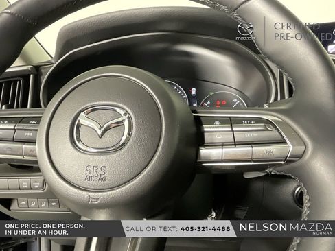 Certified 2025 MAZDA CX-50 Meridian Edition w/ Apex Package image 44