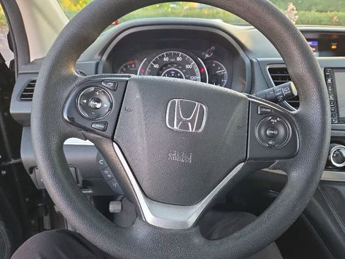 Used 2016 Honda CR-V EX image 16
