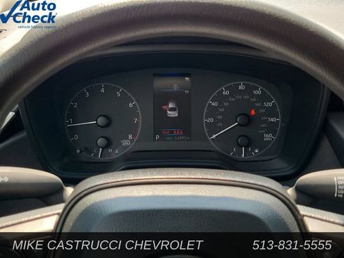 Used 2024 Toyota Corolla LE FWD image 12