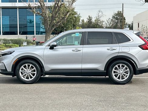 Certified 2024 Honda CR-V EX-L image 7