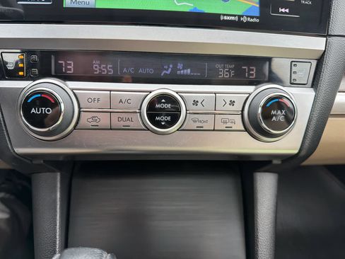 Used 2017 Subaru Outback 2.5i Limited image 29