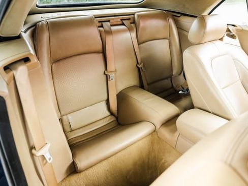 Used 2007 Jaguar XK Convertible RWD image 62