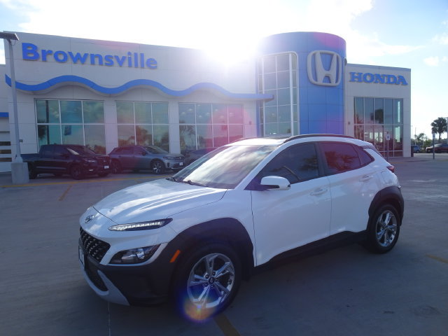 Used 2022 Hyundai Kona SEL w/ Convenience Package FWD image 1