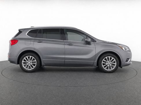 Used 2020 Buick Envision Premium w/ LPO, Active Package AWD/4WD image 5