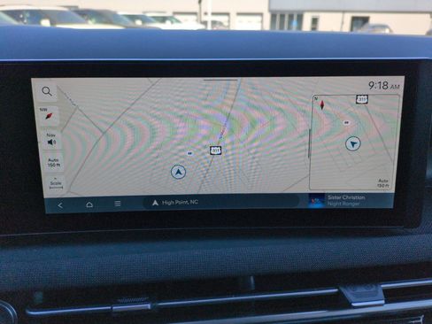 New 2026 Hyundai Tucson Limited AWD/4WD image 26