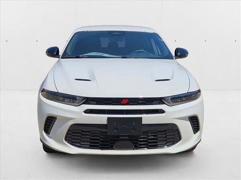 New 2025 Dodge Hornet GT w/ Cold Weather Group image 6