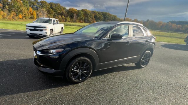 Used 2024 MAZDA CX-30 AWD 2.5 S w/ Select Sport Pkg image 4