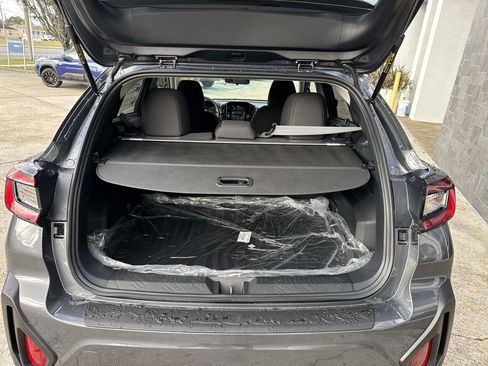 New 2026 Subaru Crosstrek 2.0i Premium image 7