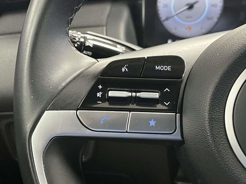 Certified 2023 Hyundai Tucson SEL w/ Convenience Package AWD/4WD image 30