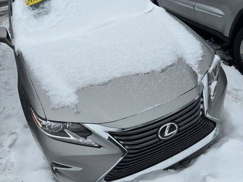 Used 2016 Lexus ES 350 image 9