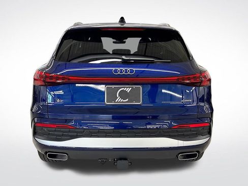New 2025 Audi Q5 Premium Plus image 4