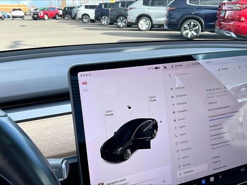 Used 2018 Tesla Model 3 Long Range image 19