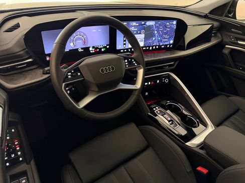 New 2026 Audi Q5 Premium Plus AWD/4WD image 4