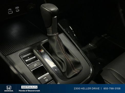 Used 2024 Honda CR-V Sport image 25