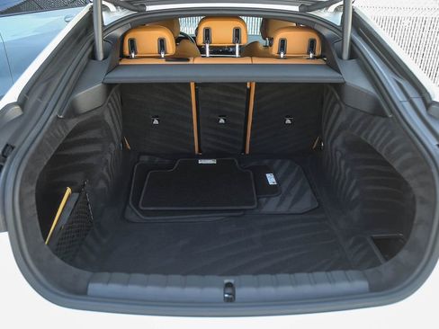 Certified 2024 BMW 430i Gran Coupe w/ Convenience Package RWD image 22