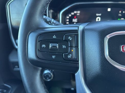 Used 2023 GMC Sierra 1500 SLE w/ Snow Plow Prep Package image 23