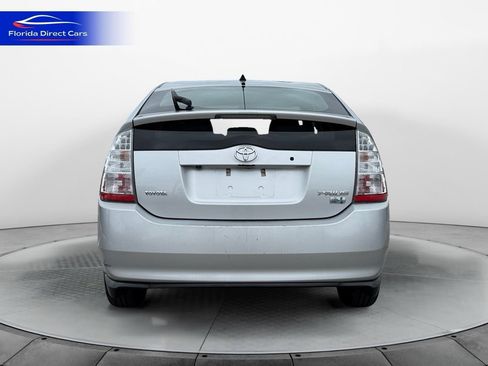 Used 2007 Toyota Prius image 4