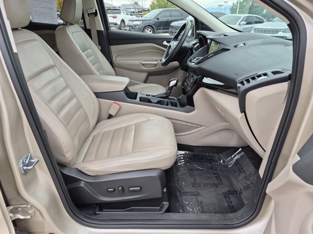 Used 2018 Ford Escape Titanium FWD image 21