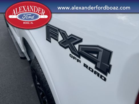 Used 2025 Ford F150 XLT w/ Equipment Group 301A Standard AWD/4WD image 8