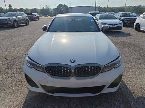 Used 2020 BMW M340i w/ Premium Package RWD image 6