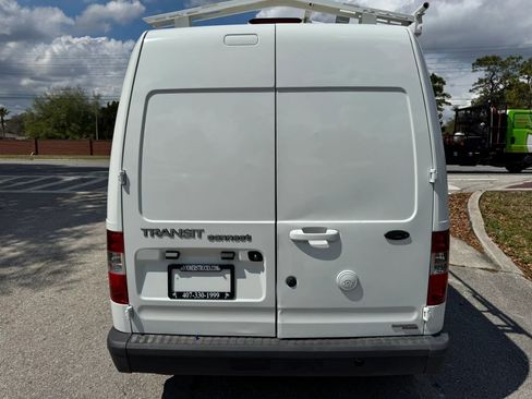 Used 2012 Ford Transit Connect XL image 5