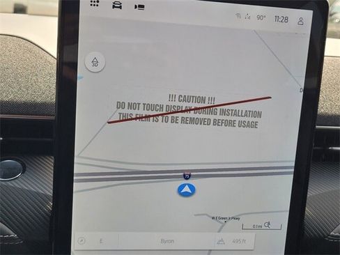 New 2025 Ford Mustang Mach-E Premium AWD/4WD image 21