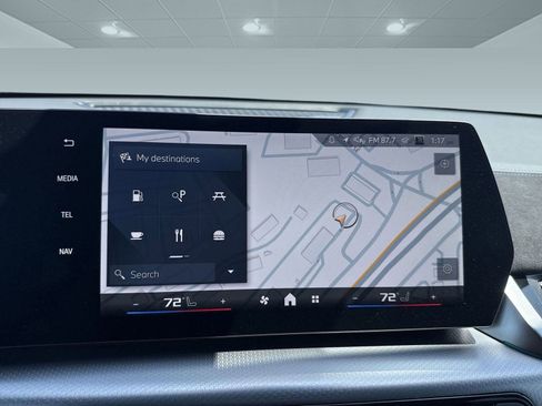 Used 2025 BMW X2 M35i image 27