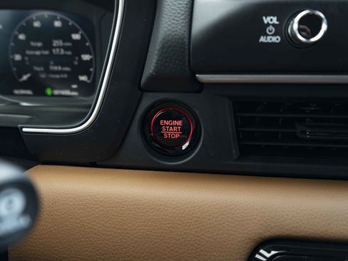 Used 2026 Honda Passport TrailSport Elite image 26