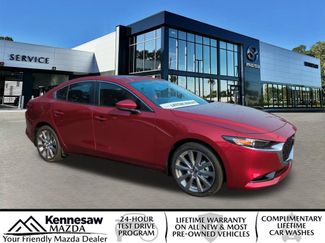 New 2026 MAZDA MAZDA3 2.5 S Sedan w/ Preferred Pkg FWD video 1